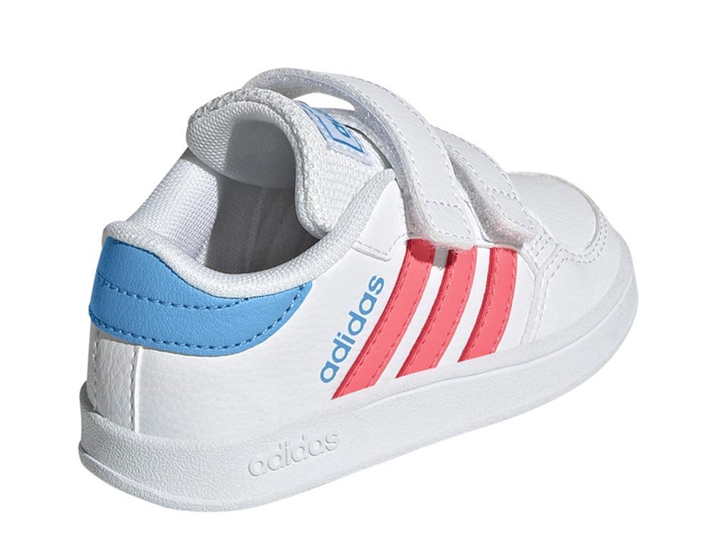 adidas Breaknet I Dziecięce (GY6019)