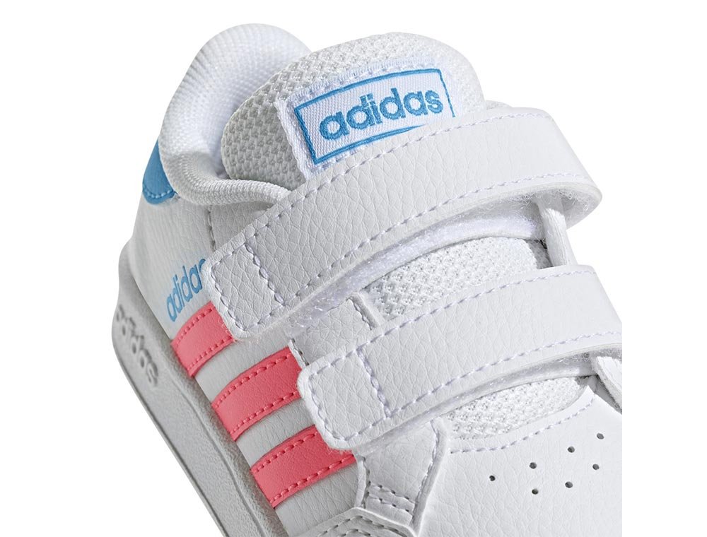adidas Breaknet I Dziecięce (GY6019)
