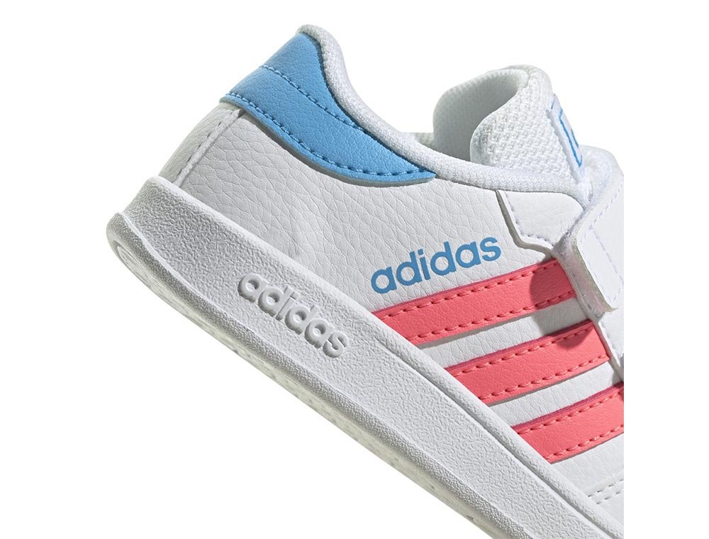 adidas Breaknet I Dziecięce (GY6019)