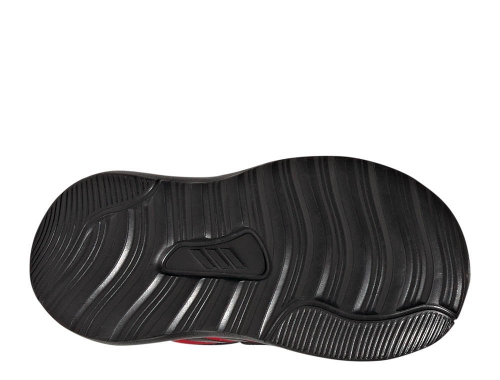 adidas FortaRun Spider-Man Dziecięce Czerwono-Czarne (GZ0653) adidas FortaRun Spider-Man Dziecięce Czerwono-Czarne (GZ0653)