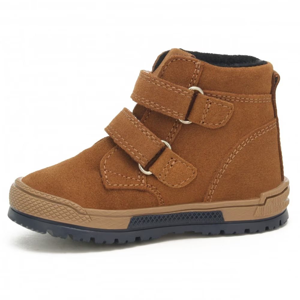 Bartek Profilaktyczne Trzewiki Dziecięce Brązowe (91776-027) Bartek Profilaktyczne Trzewiki Dziecięce Brązowe (91776-027)