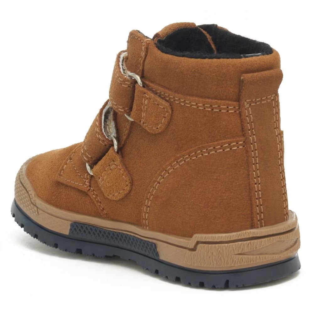 Bartek Profilaktyczne Trzewiki Dziecięce Brązowe (91776-027) Bartek Profilaktyczne Trzewiki Dziecięce Brązowe (91776-027)