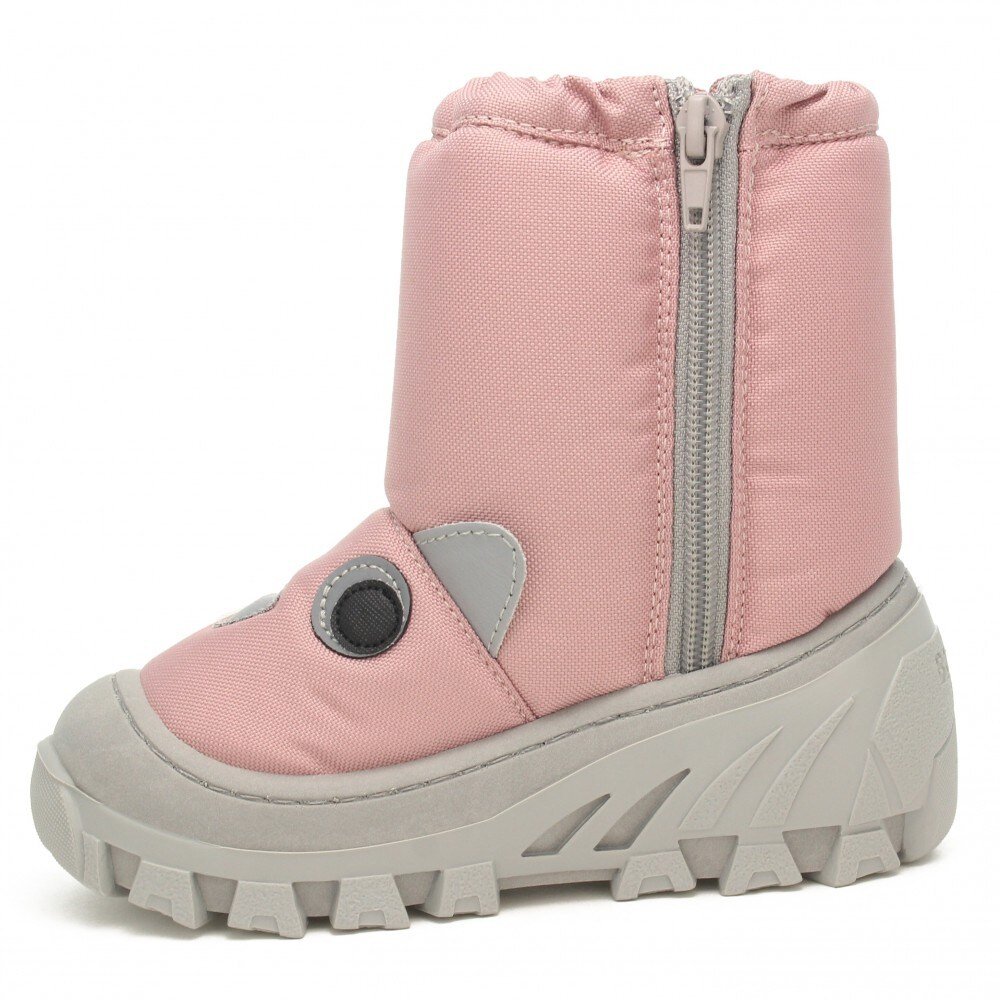 Bartek Śniegowce Dziecięce Różowe (14565006) Bartek Śniegowce Dziecięce Różowe (14565006)