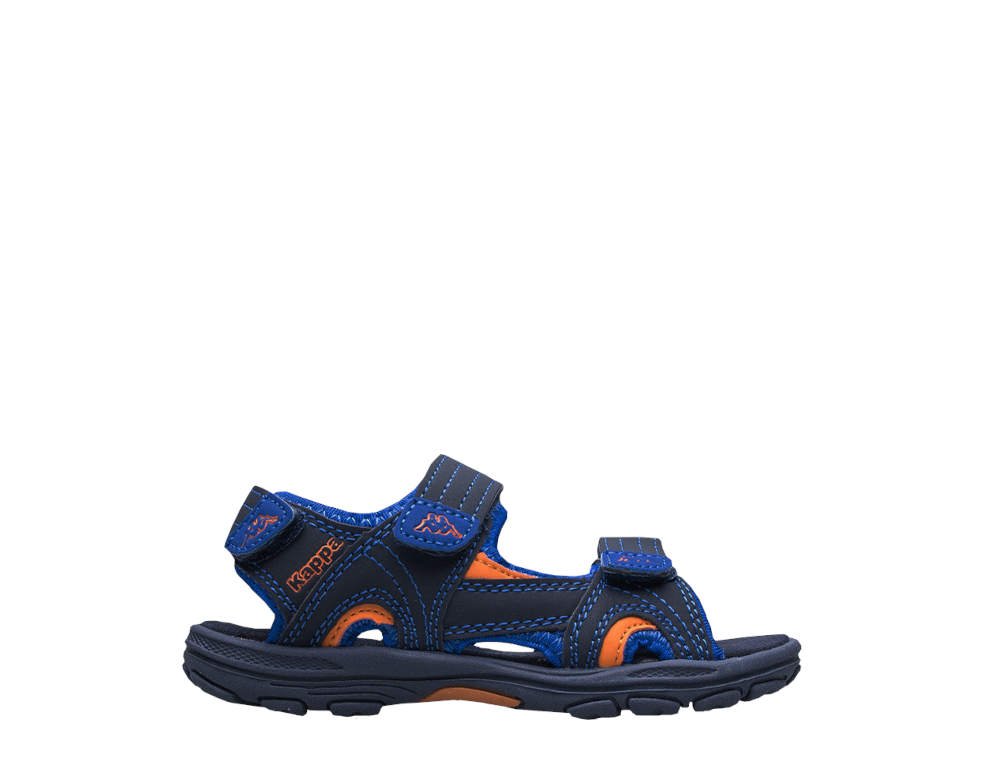 Sandały Kappa Early II K (260373K-6744) Sandały Kappa Early II K (260373K-6744)