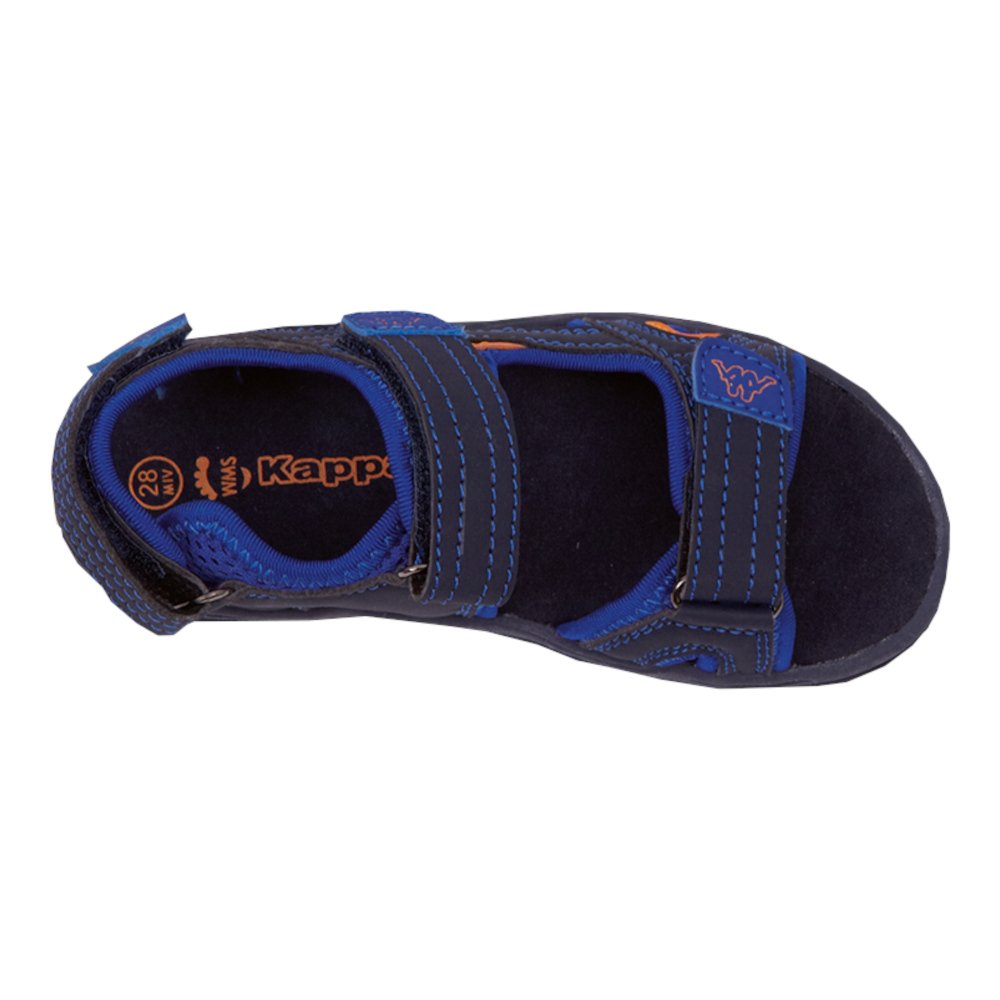 Sandały Kappa Early II K (260373K-6744) Sandały Kappa Early II K (260373K-6744)