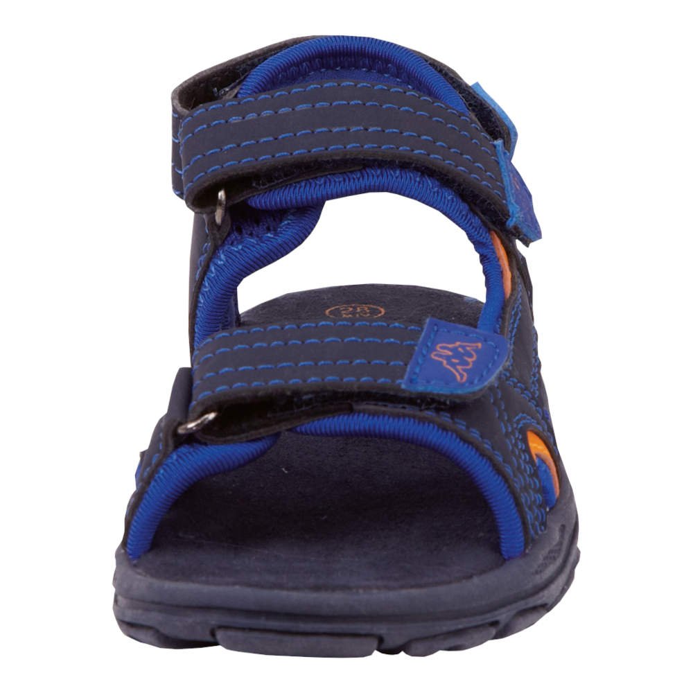 Sandały Kappa Early II K (260373K-6744) Sandały Kappa Early II K (260373K-6744)