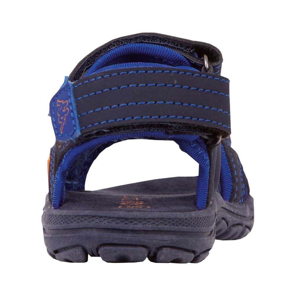 Sandały Kappa Early II K (260373K-6744) Sandały Kappa Early II K (260373K-6744)