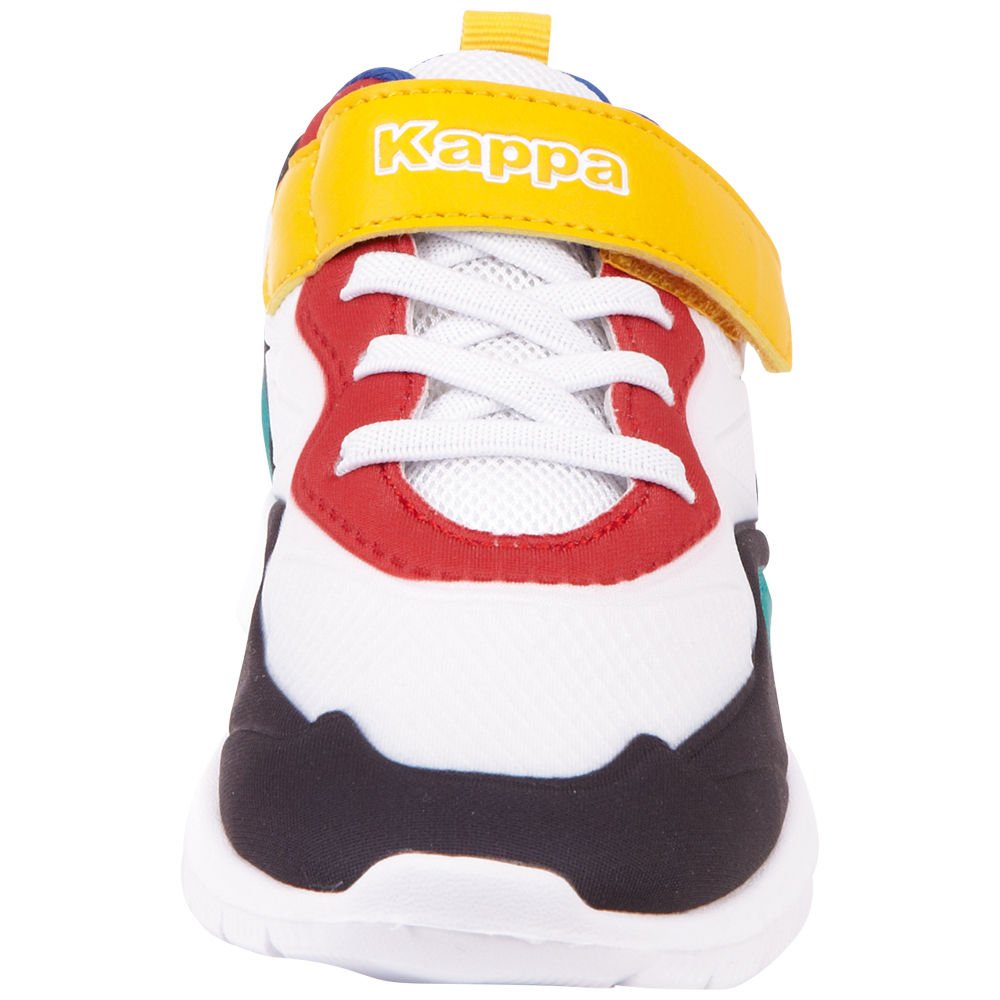 Kappa Durban PR K Dziecięce Multikolor (260894PRK-1017) Kappa Durban PR K Dziecięce Multikolor (260894PRK-1017)
