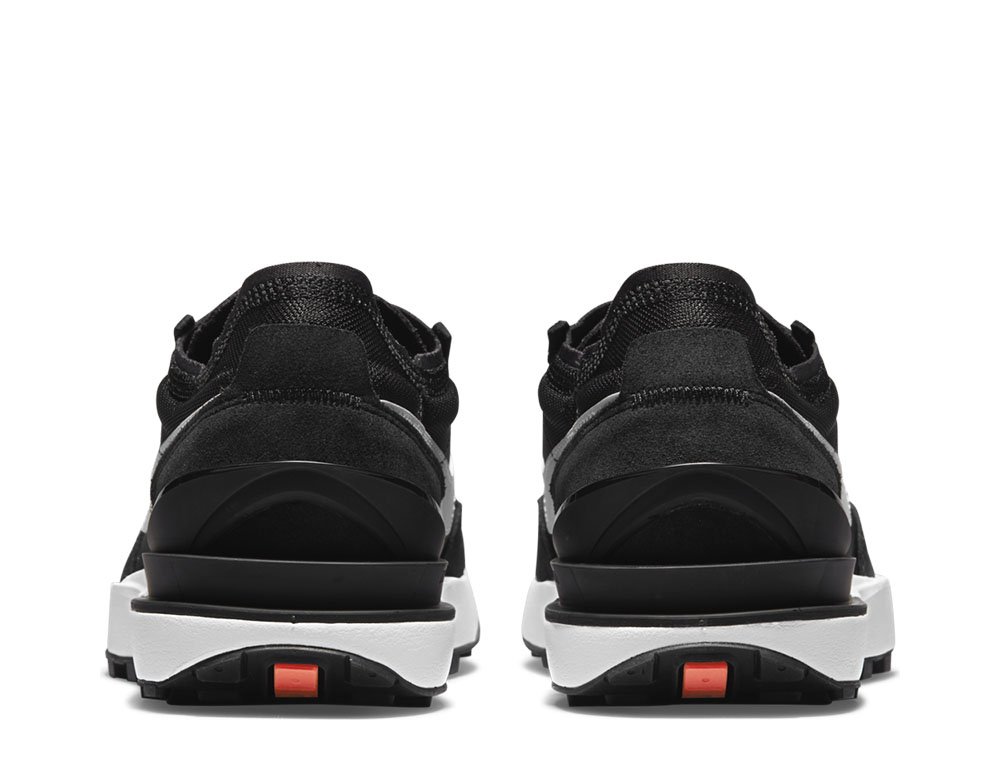 Nike Waffle One Damskie Czarne (DC2533-001) Nike Waffle One Damskie Czarne (DC2533-001)