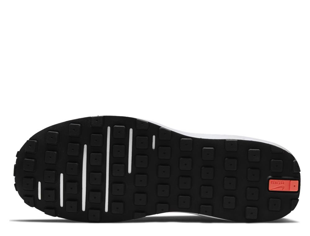 Nike Waffle One Damskie Czarne (DC2533-001) Nike Waffle One Damskie Czarne (DC2533-001)