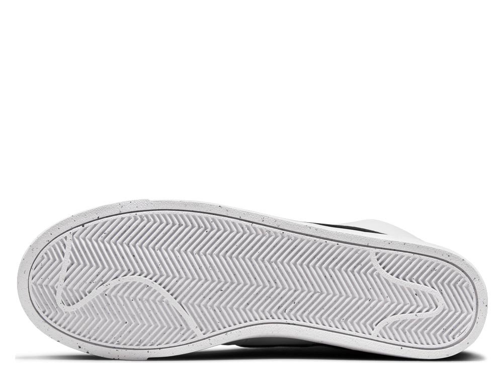 Nike Blazer Mid '77 Next Nature Damskie Białe (DO1344-101) Nike Blazer Mid '77 Next Nature Damskie Białe (DO1344-101)