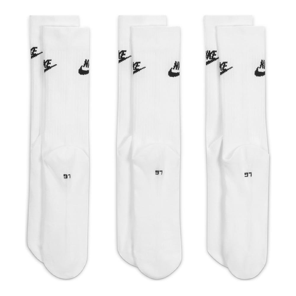 Nike Sportswear Everyday Essential 3pak (DX5025-100) Nike Sportswear Everyday Essential 3pak (DX5025-100)