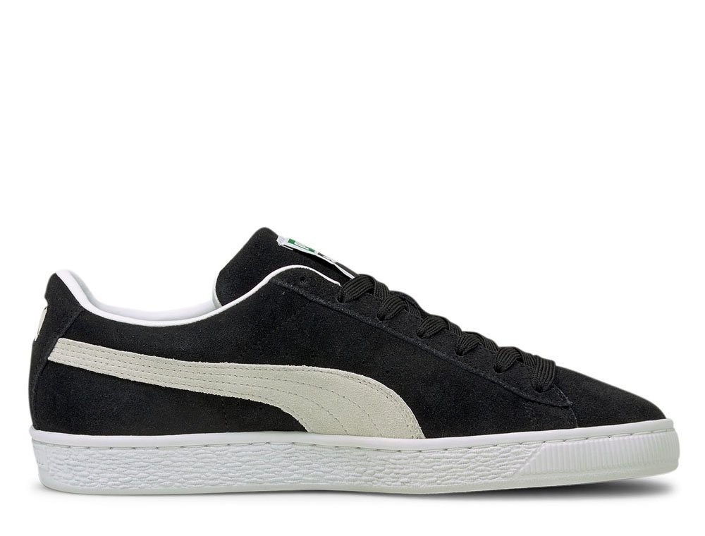 Puma Suede Classic XXI Męskie Czarne (37491501) Puma Suede Classic XXI Męskie Czarne (37491501)