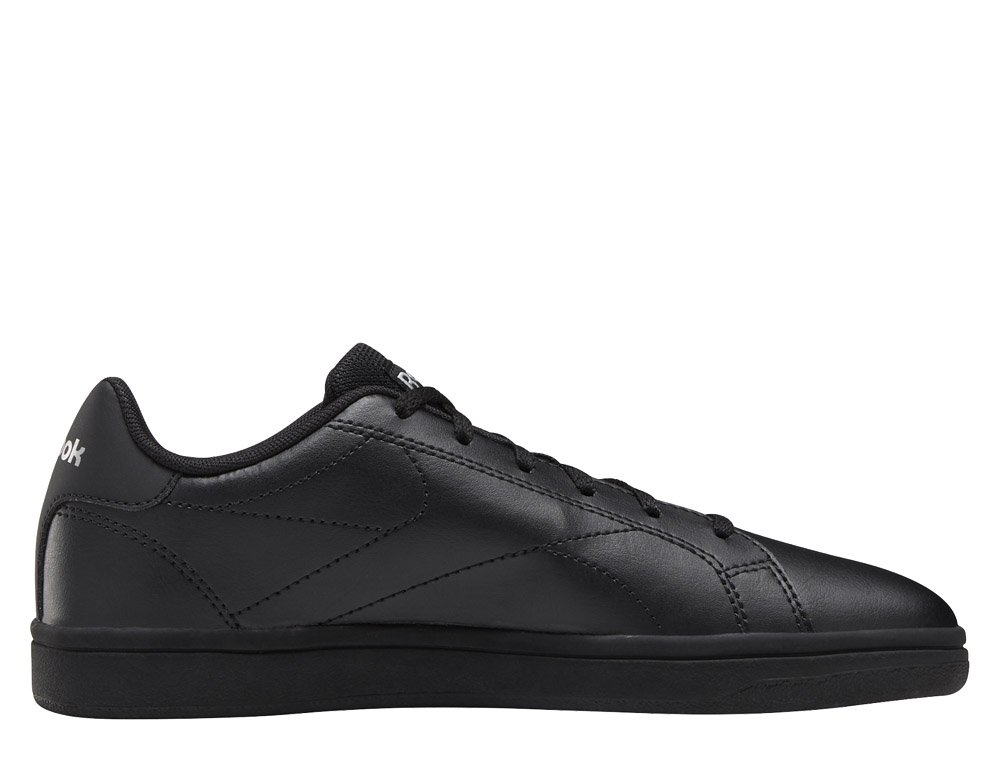 Reebok Royal Complete Clean 2.0 Damskie Czarne (EG9448) Reebok Royal Complete Clean 2.0 Damskie Czarne (EG9448)