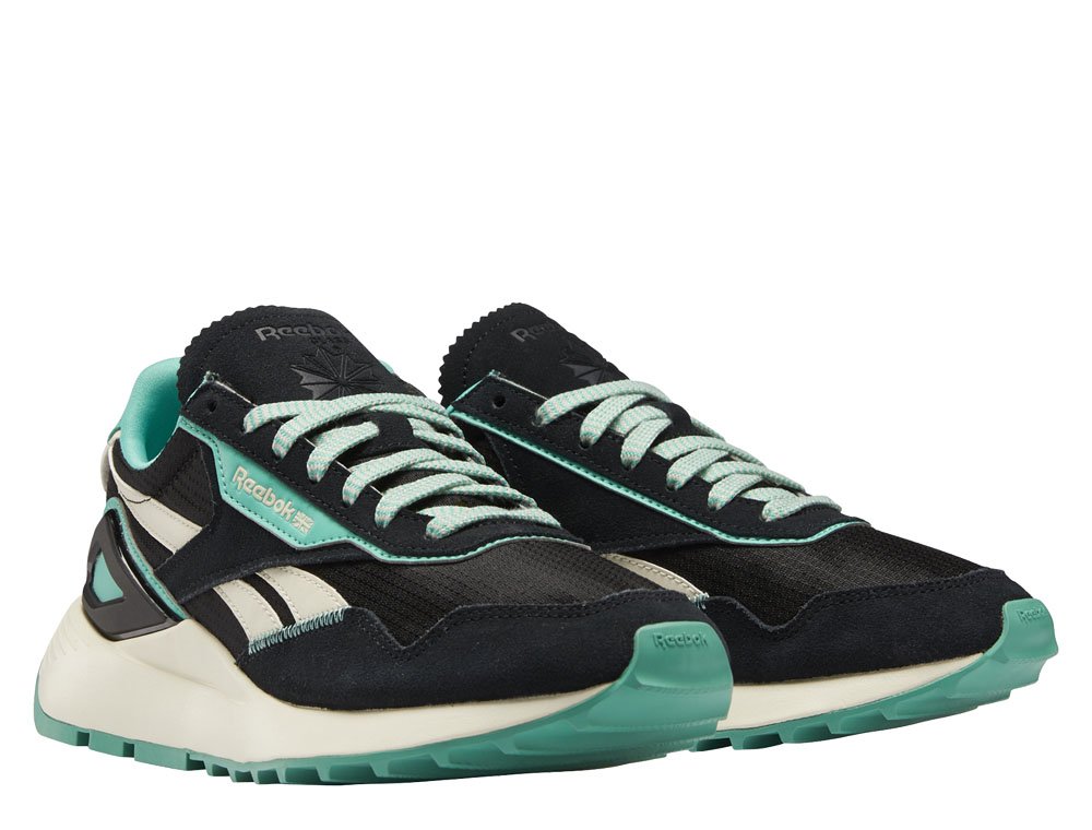 Reebok Classic Leather Legacy AZ Damskie Czarne (G55288) Reebok Classic Leather Legacy AZ Damskie Czarne (G55288)