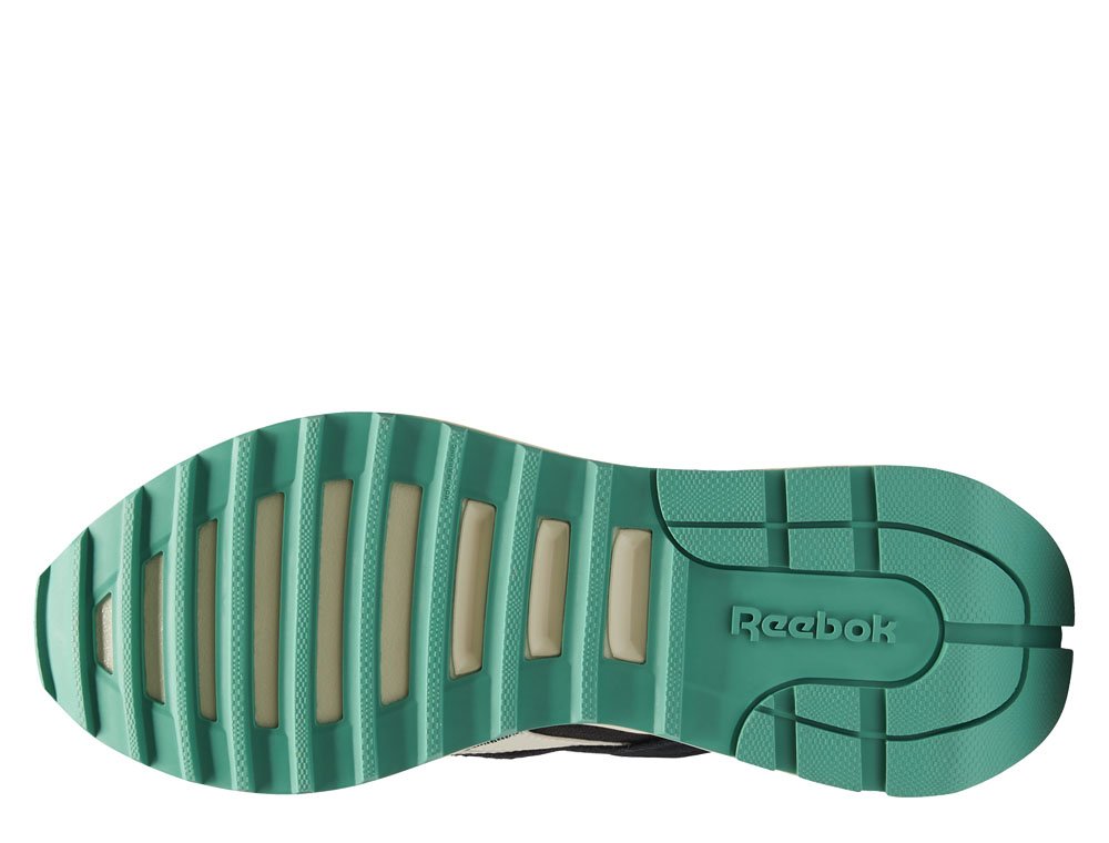 Reebok Classic Leather Legacy AZ Damskie Czarne (G55288) Reebok Classic Leather Legacy AZ Damskie Czarne (G55288)