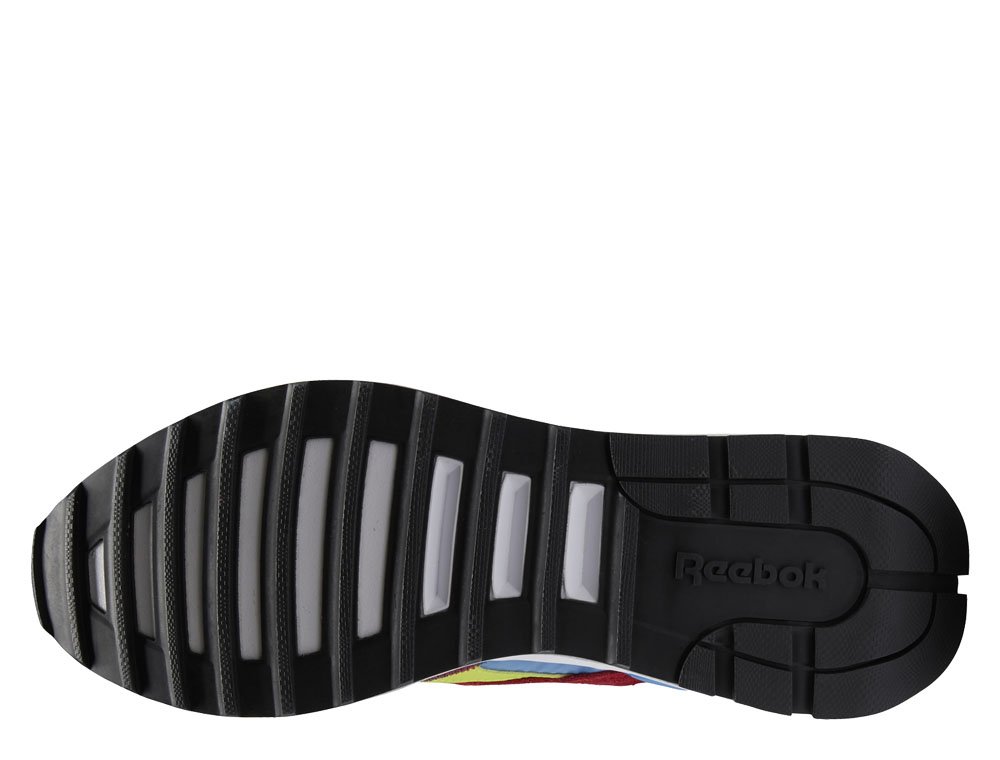 Reebok Classic Leather Legacy AZ Męskie Niebieskie (H69119) Reebok Classic Leather Legacy AZ Męskie Niebieskie (H69119)