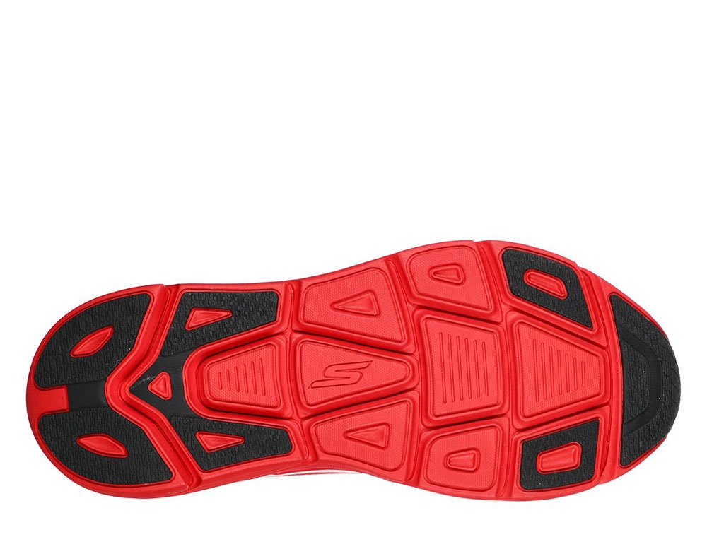 Skechers x Kansai Yamamoto Max Cushioning Premier (220073-WBLR) Skechers x Kansai Yamamoto Max Cushioning Premier (220073-WBLR)