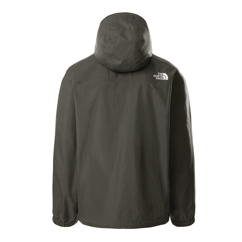 The North Face Resolve Jacket (NF00AR9T21L) The North Face Resolve Jacket (NF00AR9T21L)