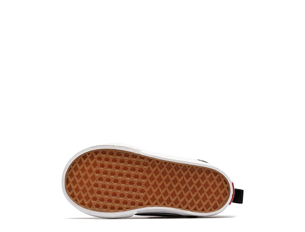 Vans TD Ward Mid V (Suede/Canvas) Dziecięce Czarne (VN0A5HYXIJU) Vans TD Ward Mid V (Suede/Canvas) Dziecięce Czarne (VN0A5HYXIJU)