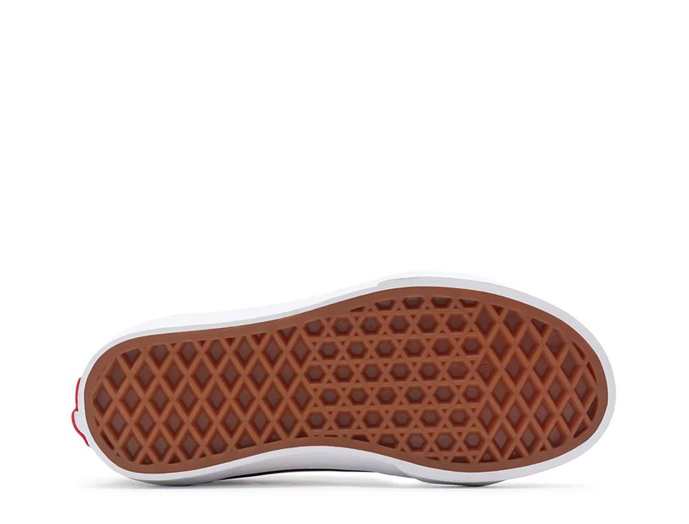 Vans YT Filmore (CHECKERBOARD) Unisex Czarno-Białe (VN0A3MVP5GX)