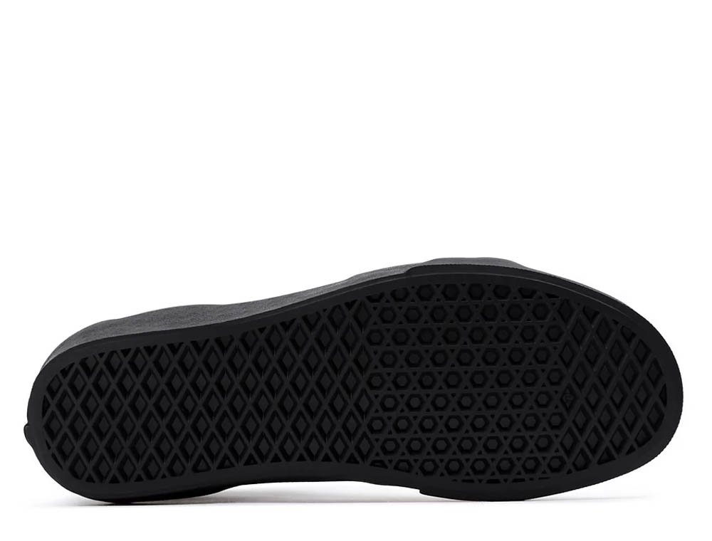 Vans Sk8-Hi Męskie Czarne (VN0A32QG5WU) Vans Sk8-Hi Męskie Czarne (VN0A32QG5WU)