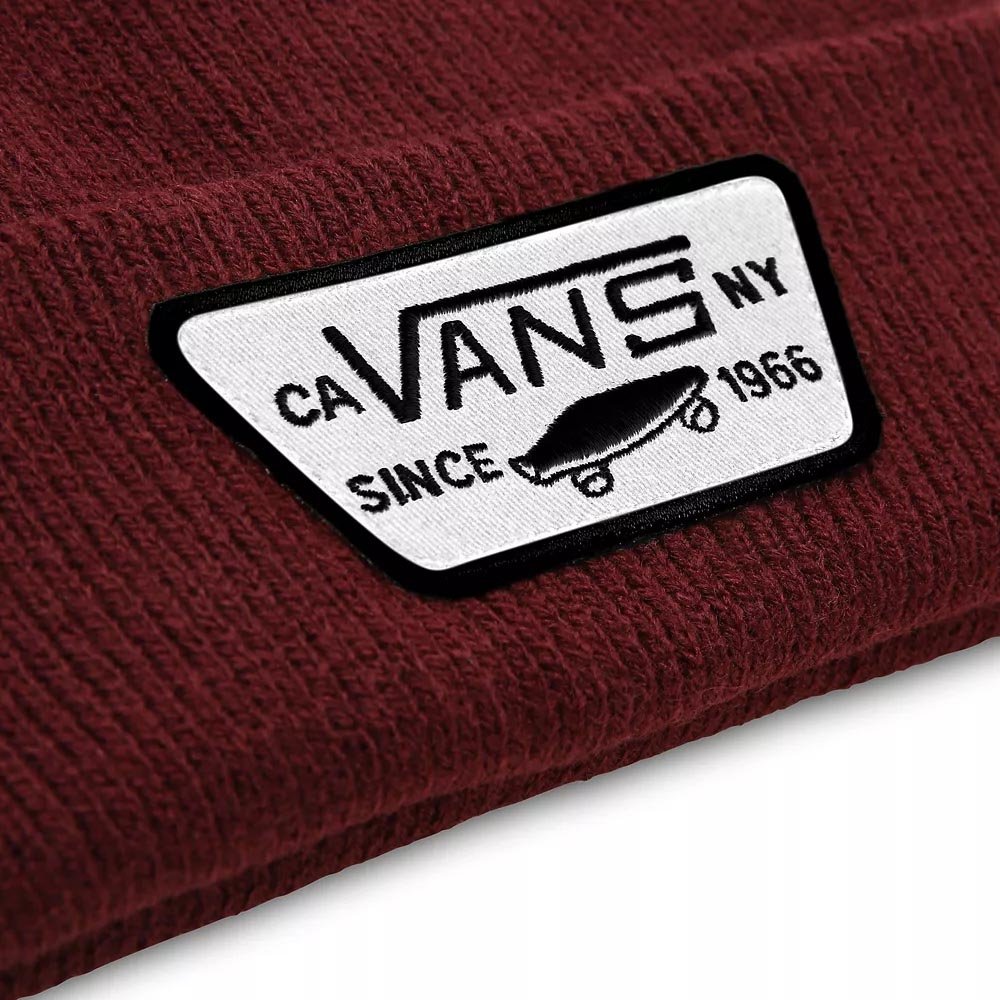 Vans Milford Beanie (VN000UOU4QU) Vans Milford Beanie (VN000UOU4QU)