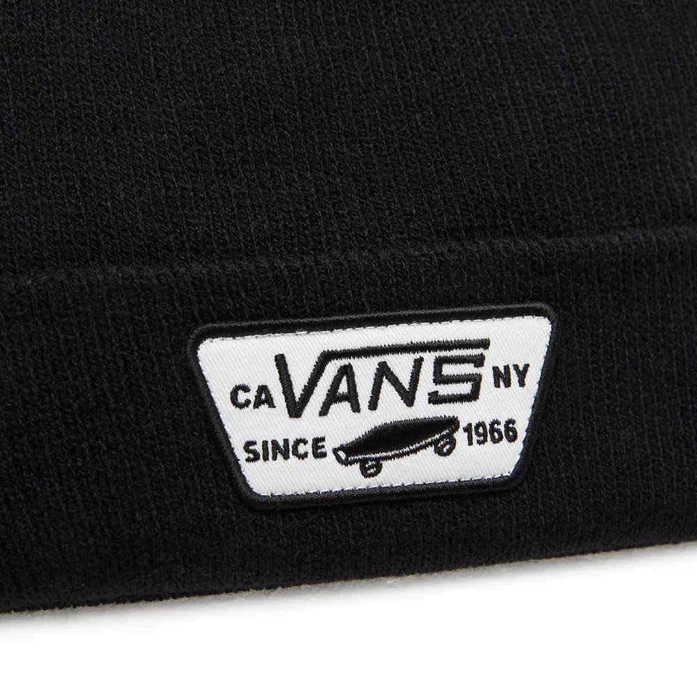 Vans Milford Beanie (VN000UOUBLK) Vans Milford Beanie (VN000UOUBLK)
