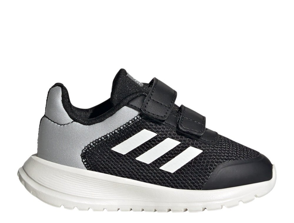 adidas Tensaur Run 2.0 CF czarno-białe  (GZ5856) adidas Tensaur Run 2.0 CF czarno-białe  (GZ5856)