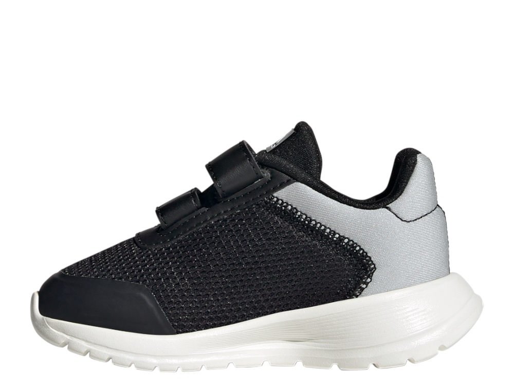 adidas Tensaur Run 2.0 CF czarno-białe  (GZ5856) adidas Tensaur Run 2.0 CF czarno-białe  (GZ5856)