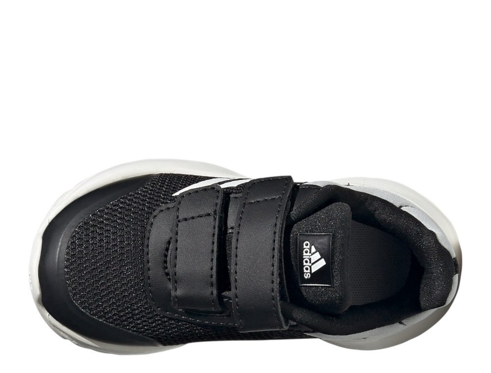adidas Tensaur Run 2.0 CF czarno-białe  (GZ5856) adidas Tensaur Run 2.0 CF czarno-białe  (GZ5856)