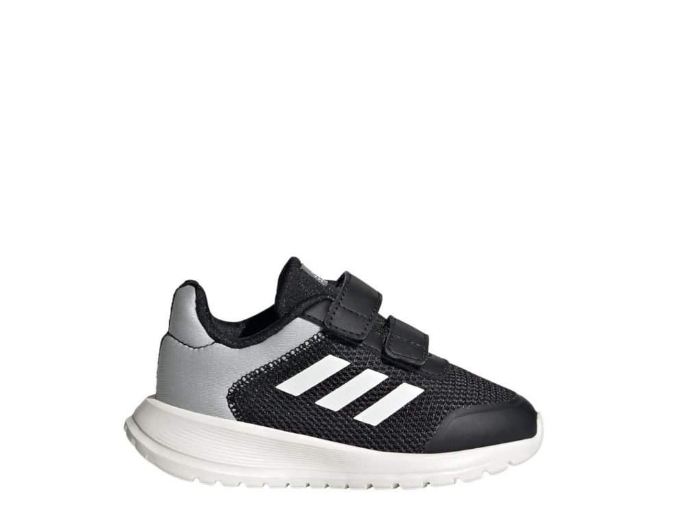 adidas Tensaur Run 2.0 CF czarno-białe  (GZ5856) adidas Tensaur Run 2.0 CF czarno-białe  (GZ5856)