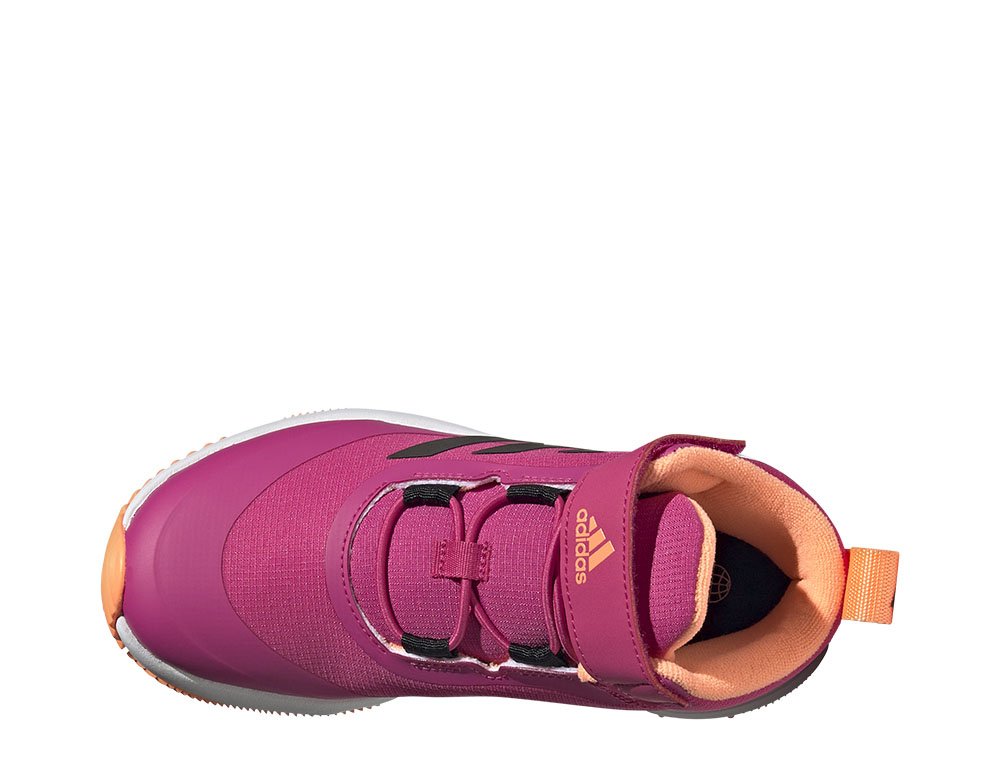 adidas FortaRun Atr EL K Dziecięce Różowo-Białe (GZ1807) adidas FortaRun Atr EL K Dziecięce Różowo-Białe (GZ1807)