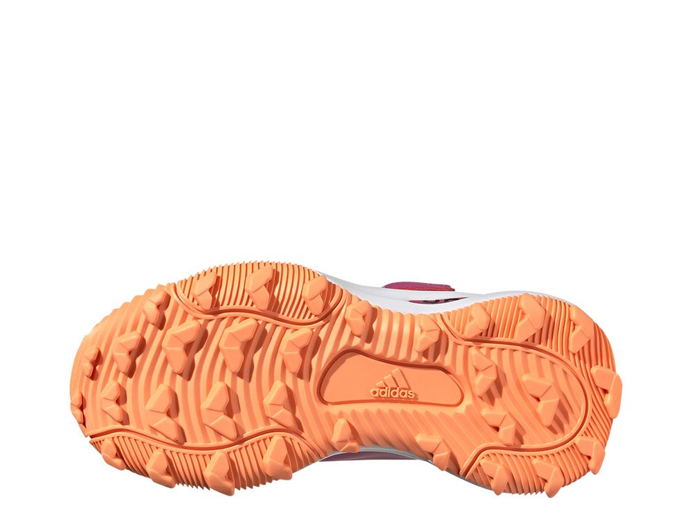 adidas FortaRun Atr EL K Dziecięce Różowo-Białe (GZ1807) adidas FortaRun Atr EL K Dziecięce Różowo-Białe (GZ1807)