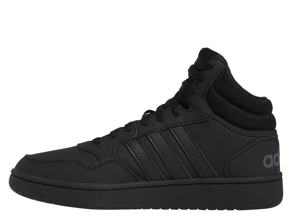 adidas Hoops 3.0 Mid Classic Vintage (GV6683)