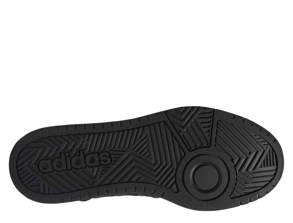 adidas Hoops 3.0 Mid Classic Vintage (GV6683)