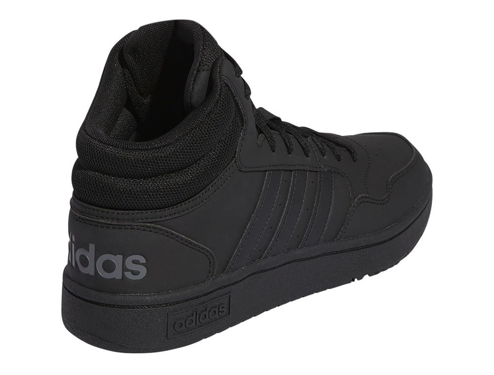 adidas Hoops 3.0 Mid Classic Vintage (GV6683)