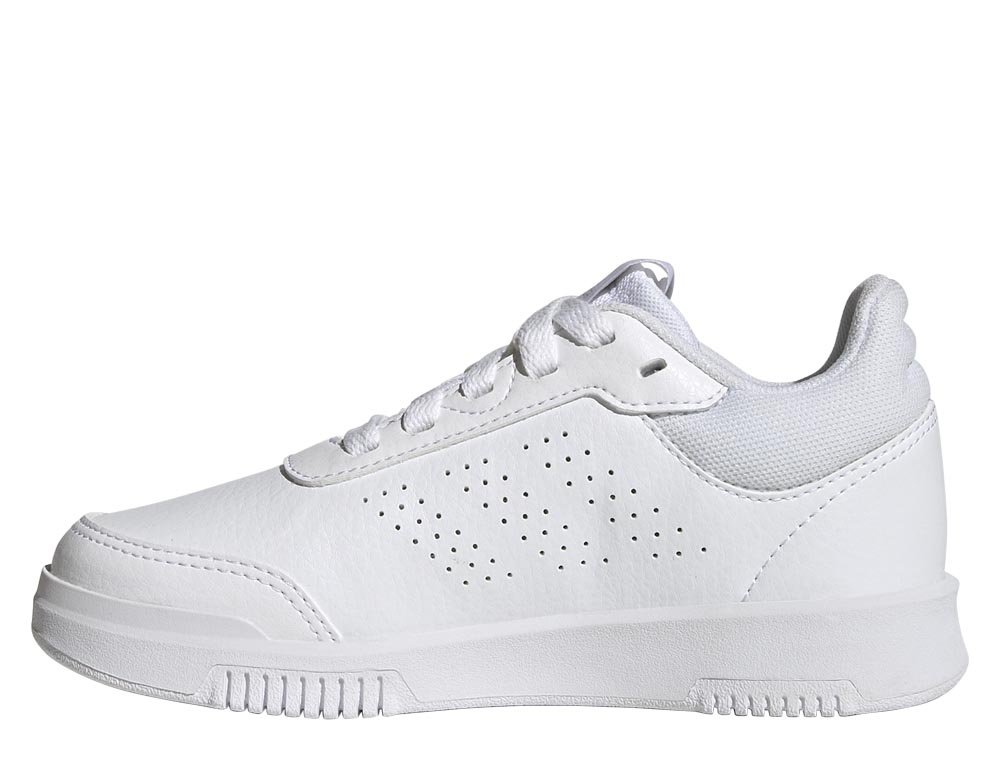 adidas Tensaur Sport 2.0 K Młodzieżowe Białe (GW6423) adidas Tensaur Sport 2.0 K Młodzieżowe Białe (GW6423)