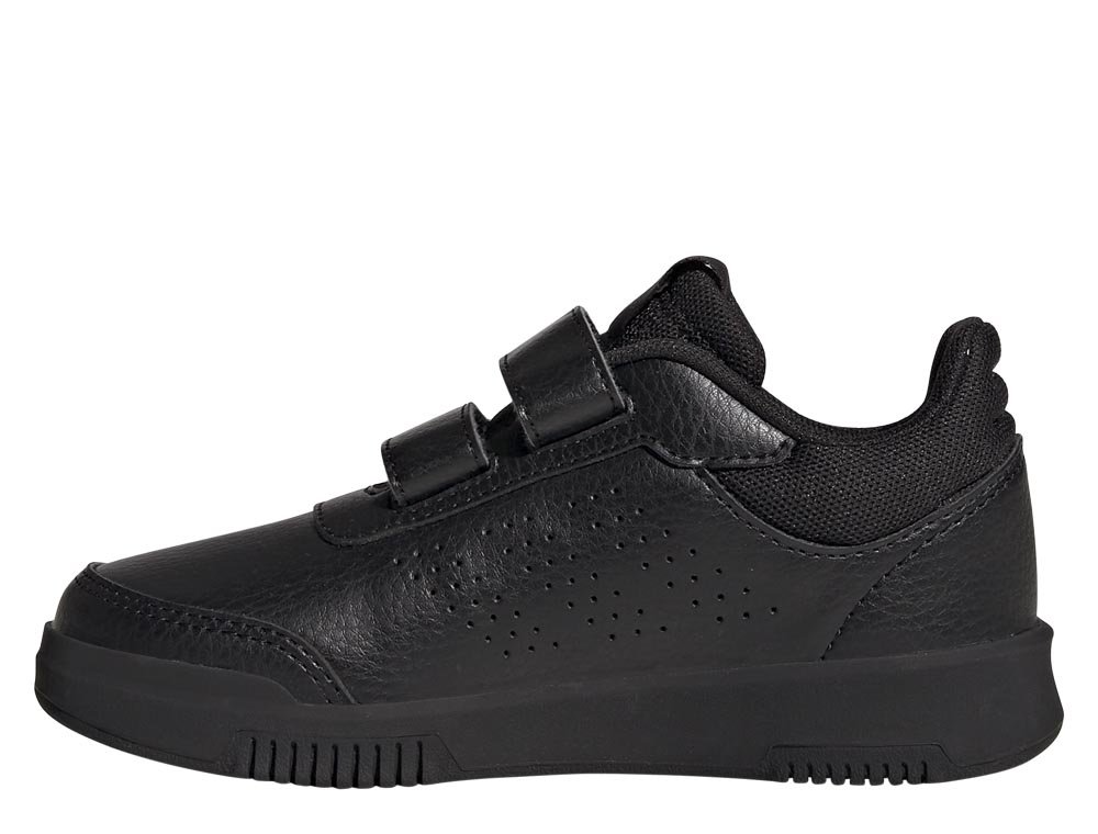 adidas Tensaur Sport 2.0 C Dziecięce Czarne (GW6439) adidas Tensaur Sport 2.0 C Dziecięce Czarne (GW6439)