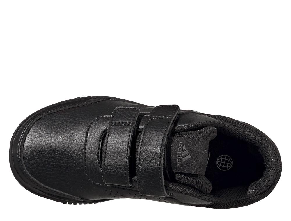 adidas Tensaur Sport 2.0 C Dziecięce Czarne (GW6439) adidas Tensaur Sport 2.0 C Dziecięce Czarne (GW6439)