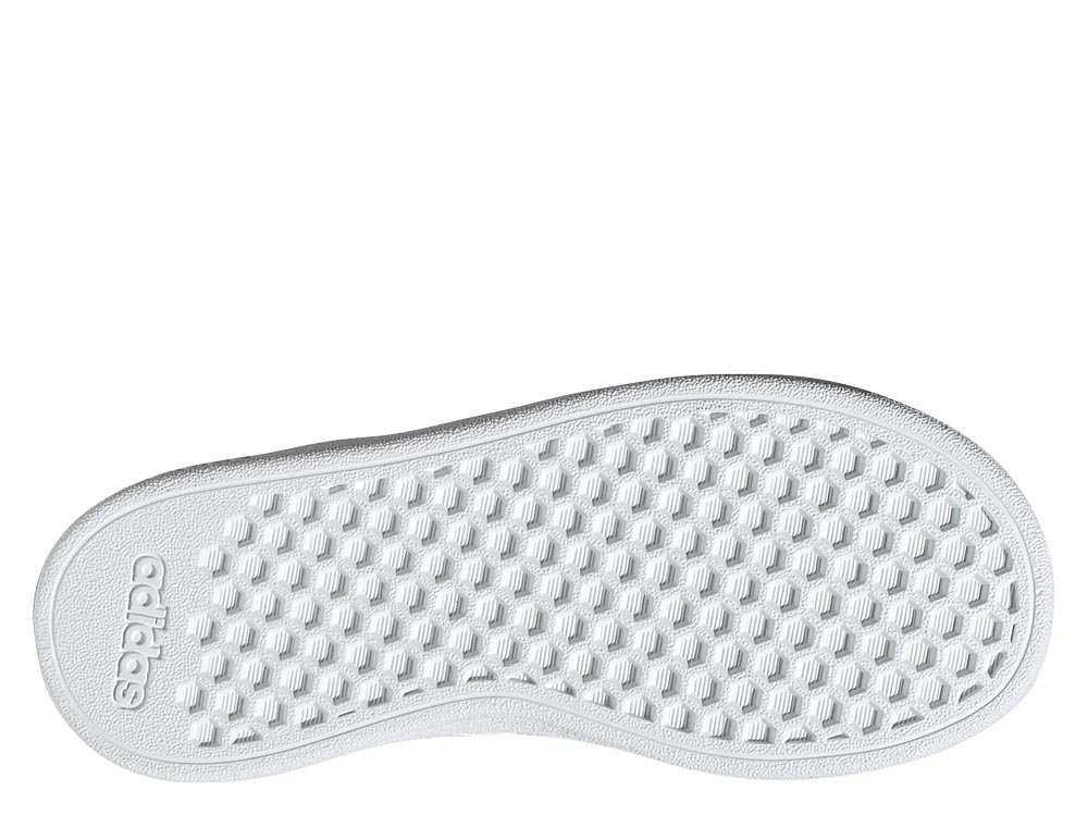 adidas Grand Court 2.0 Młodzieżowe Czarne (GW6503) adidas Grand Court 2.0 Młodzieżowe Czarne (GW6503)