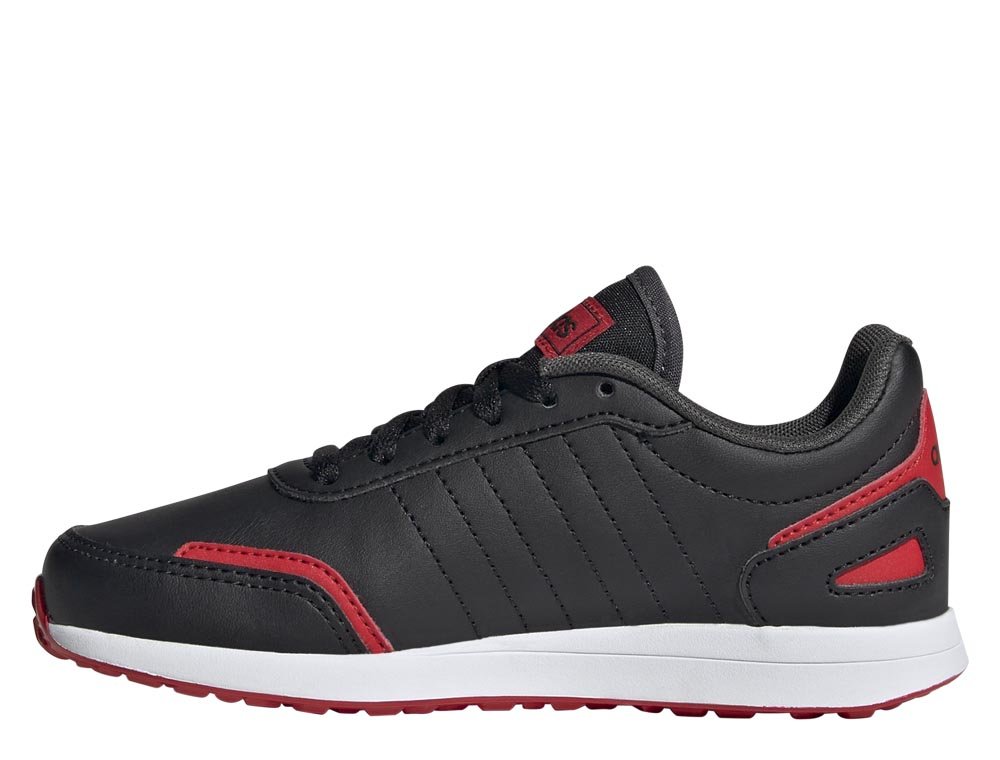 adidas VS Switch 3 K Młodzieżowe Czarne (GW6619) adidas VS Switch 3 K Młodzieżowe Czarne (GW6619)