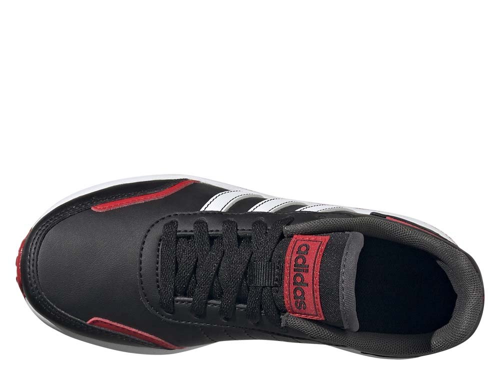 adidas VS Switch 3 K Młodzieżowe Czarne (GW6619) adidas VS Switch 3 K Młodzieżowe Czarne (GW6619)