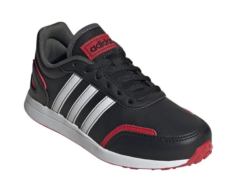 adidas VS Switch 3 K Młodzieżowe Czarne (GW6619) adidas VS Switch 3 K Młodzieżowe Czarne (GW6619)