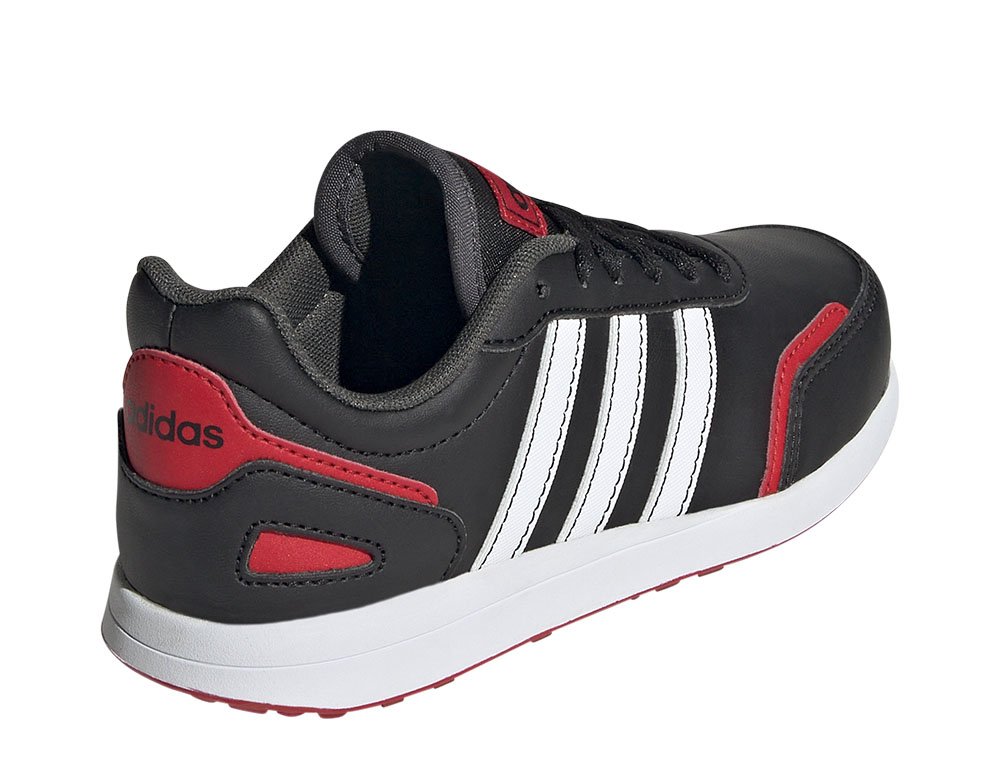 adidas VS Switch 3 K Młodzieżowe Czarne (GW6619) adidas VS Switch 3 K Młodzieżowe Czarne (GW6619)