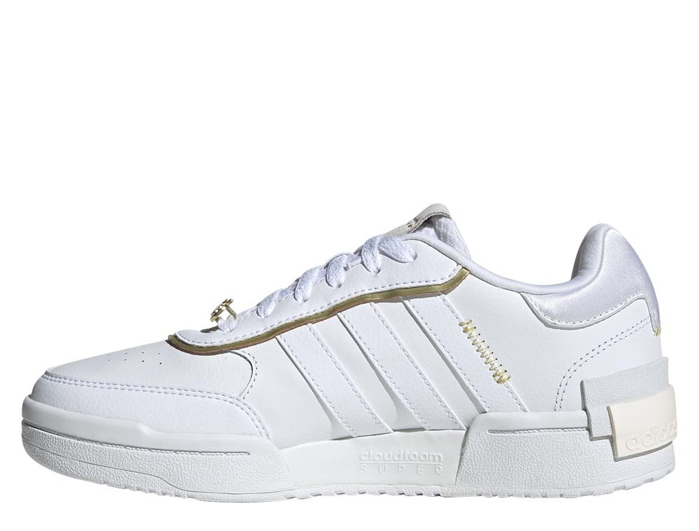 adidas Postmove SE Damskie Białe (GX2182)