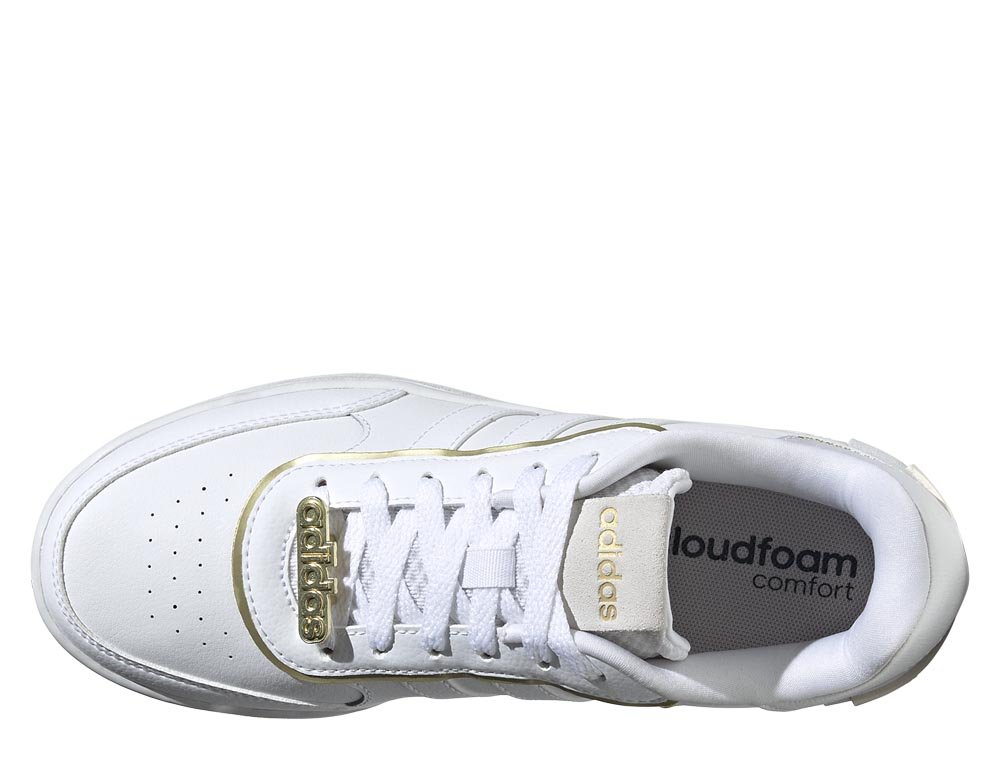 adidas Postmove SE Damskie Białe (GX2182)