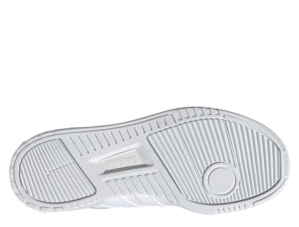 adidas Postmove SE Damskie Białe (GX2182)