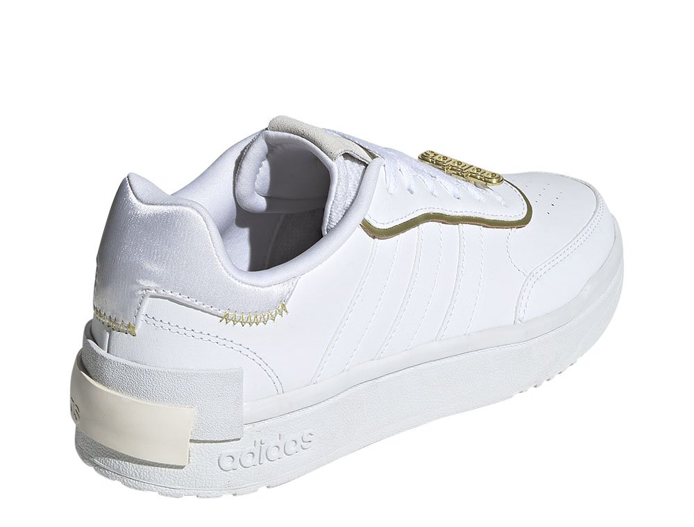 adidas Postmove SE Damskie Białe (GX2182)