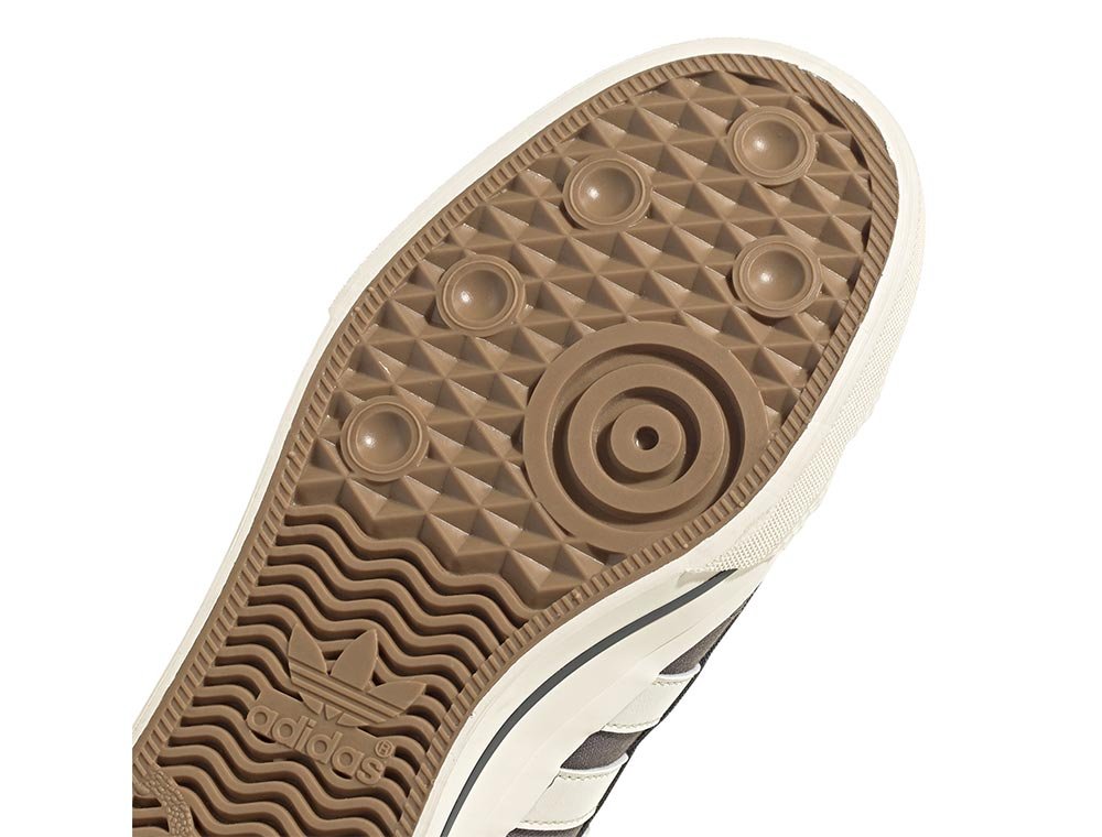 adidas Nizza Hi RF Damskie Szare (GX4586) adidas Nizza Hi RF Damskie Szare (GX4586)